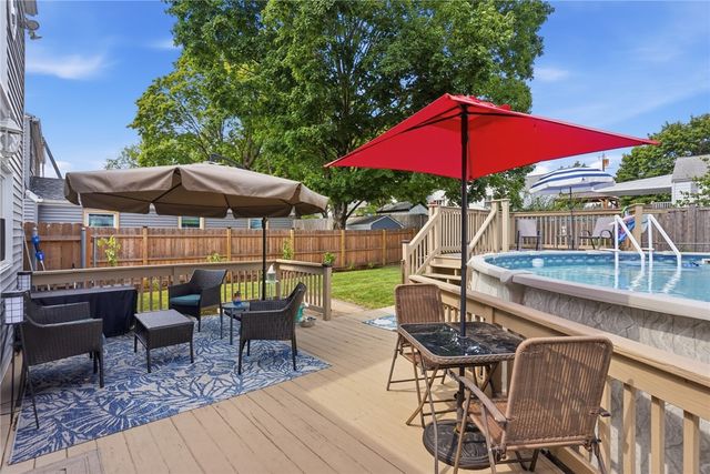 119 Frederick Street, East Providence, RI 02916