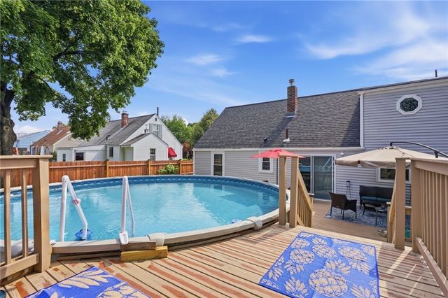 119 Frederick Street, East Providence, RI 02916