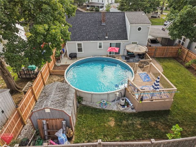 119 Frederick Street, East Providence, RI 02916