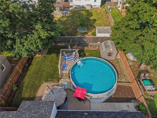 119 Frederick Street, East Providence, RI 02916