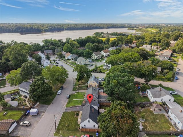 119 Frederick Street, East Providence, RI 02916