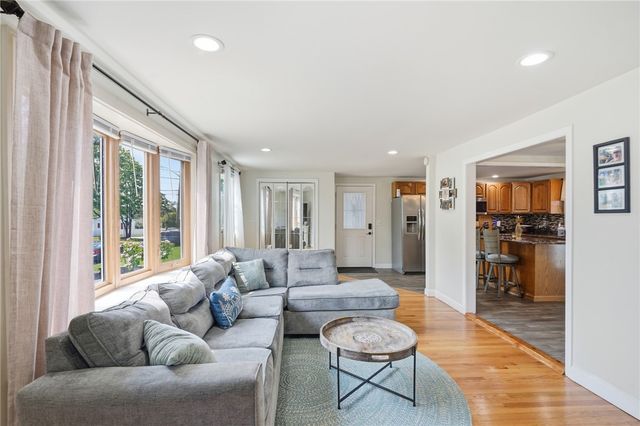 119 Frederick Street, East Providence, RI 02916
