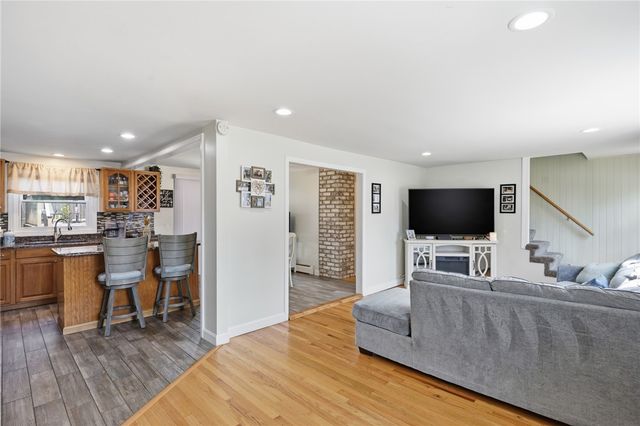 119 Frederick Street, East Providence, RI 02916