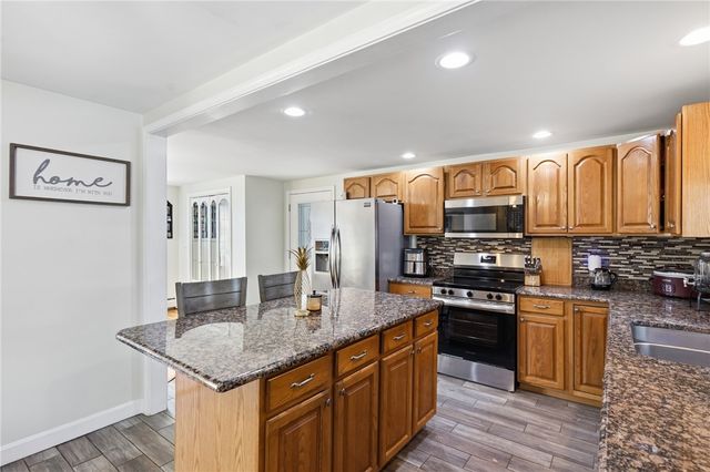 119 Frederick Street, East Providence, RI 02916