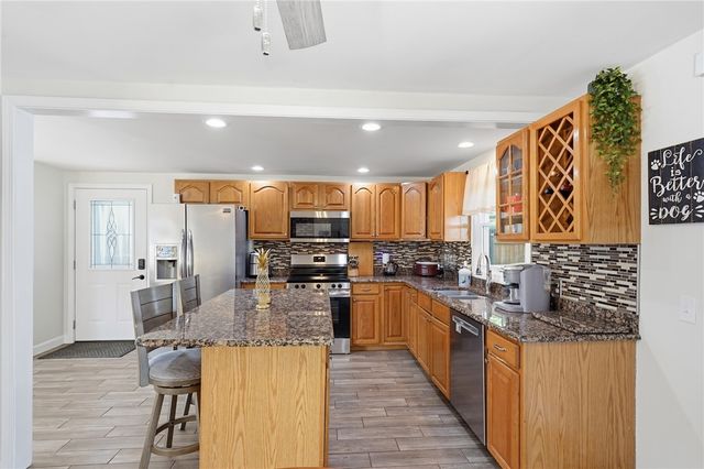 119 Frederick Street, East Providence, RI 02916