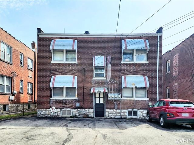 3969 Potomac Street 2E, St Louis, MO 63116