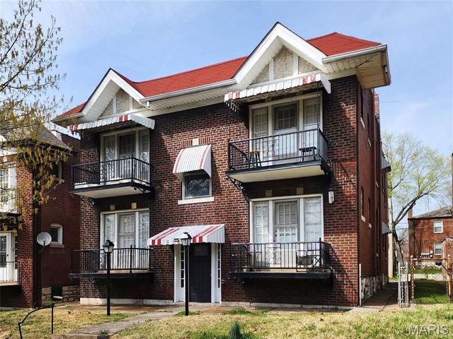 3969 Potomac Street 2E, St Louis, MO 63116
