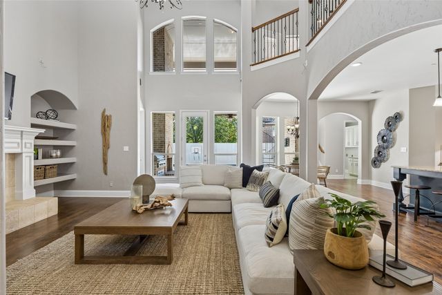 11194 Parliament Lane, Frisco, TX 75035
