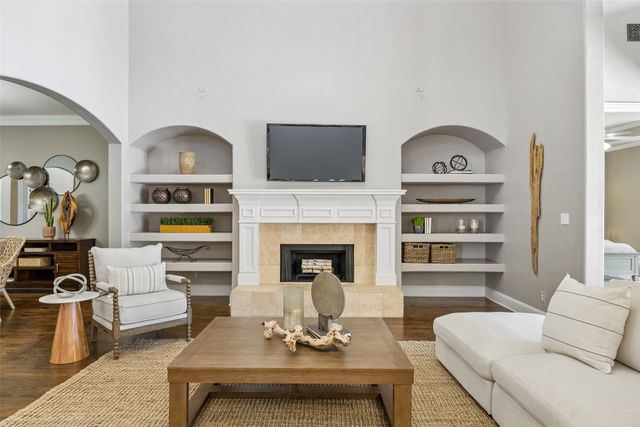 11194 Parliament Lane, Frisco, TX 75035
