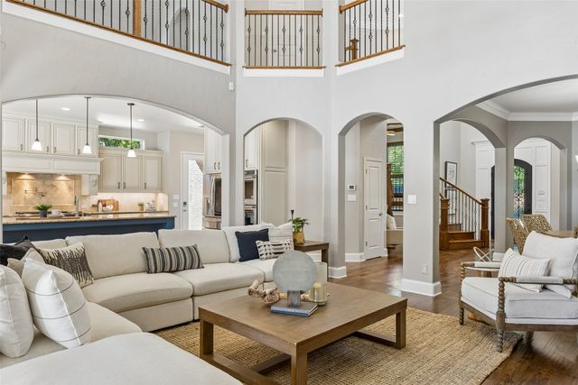 11194 Parliament Lane, Frisco, TX 75035
