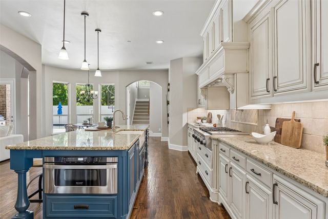 11194 Parliament Lane, Frisco, TX 75035