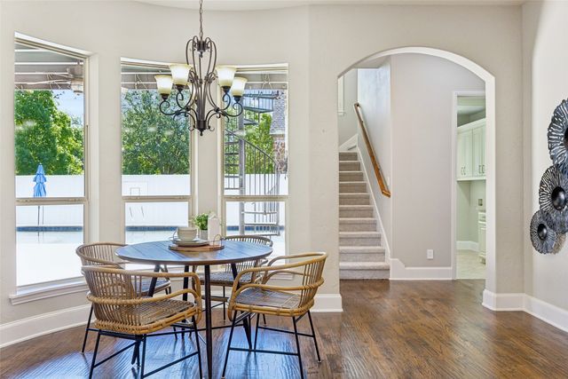 11194 Parliament Lane, Frisco, TX 75035