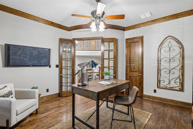 11194 Parliament Lane, Frisco, TX 75035
