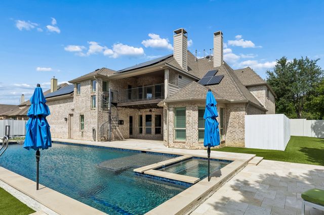 11194 Parliament Lane, Frisco, TX 75035