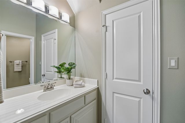11194 Parliament Lane, Frisco, TX 75035