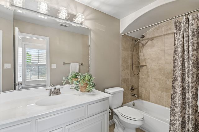 11194 Parliament Lane, Frisco, TX 75035