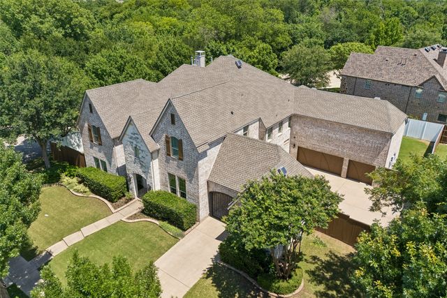 11194 Parliament Lane, Frisco, TX 75035