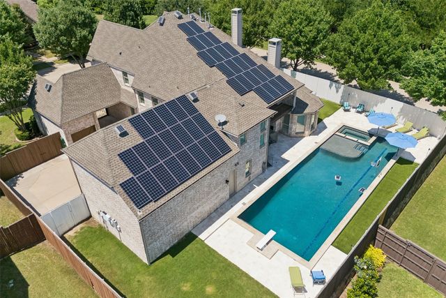 11194 Parliament Lane, Frisco, TX 75035