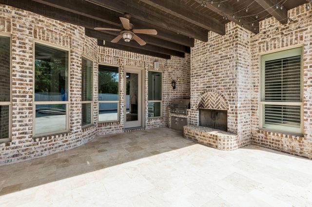 11194 Parliament Lane, Frisco, TX 75035