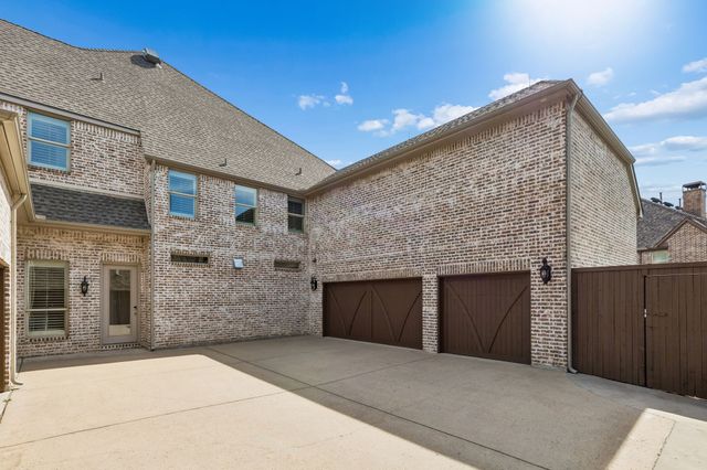 11194 Parliament Lane, Frisco, TX 75035