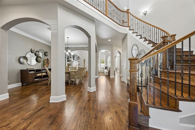 11194 Parliament Lane, Frisco, TX 75035