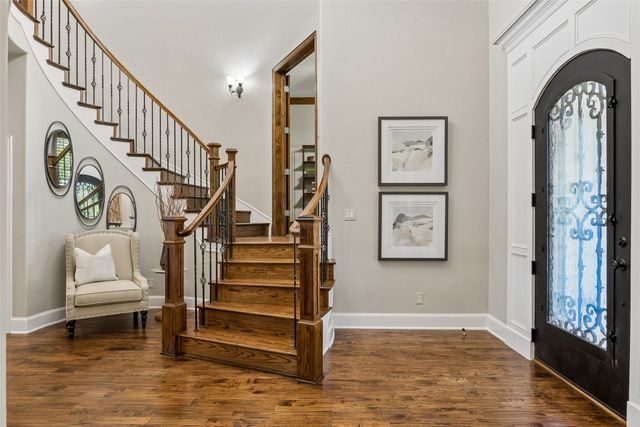 11194 Parliament Lane, Frisco, TX 75035
