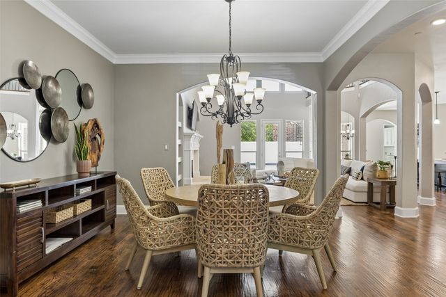 11194 Parliament Lane, Frisco, TX 75035