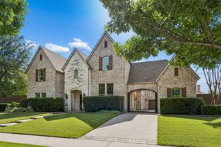 11194 Parliament Lane, Frisco, TX 75035
