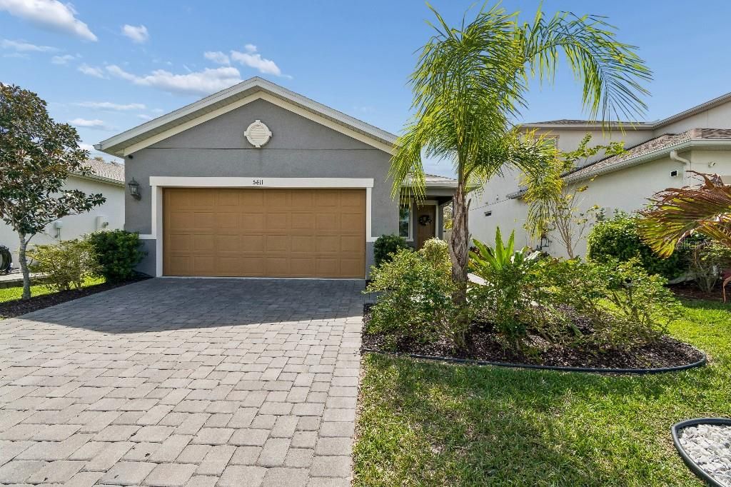 5411 LOS ROBLES COURT, Palmetto, FL 34221