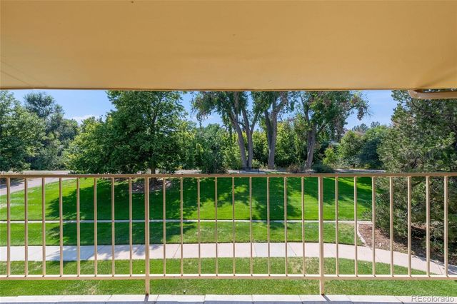 765 S Alton Way 6B, Denver, CO 80247