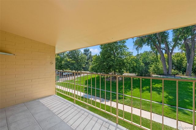 765 S Alton Way 6B, Denver, CO 80247