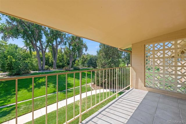 765 S Alton Way 6B, Denver, CO 80247