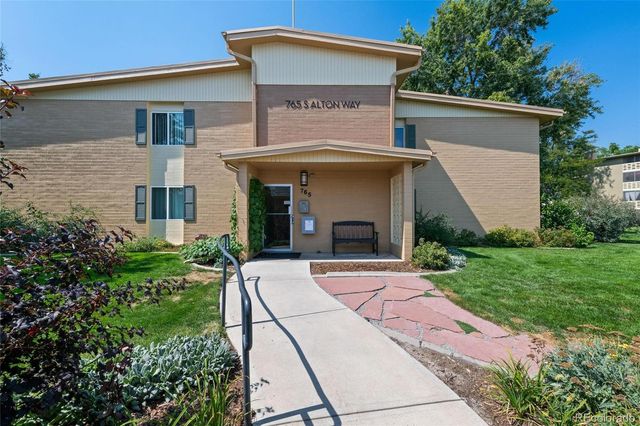 765 S Alton Way 6B, Denver, CO 80247