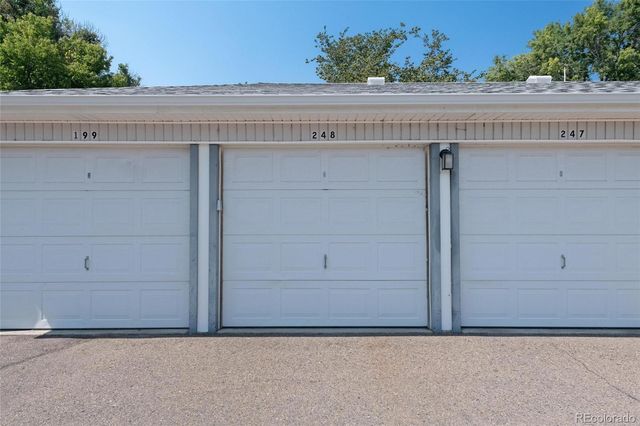 765 S Alton Way 6B, Denver, CO 80247