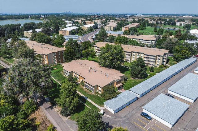 765 S Alton Way 6B, Denver, CO 80247