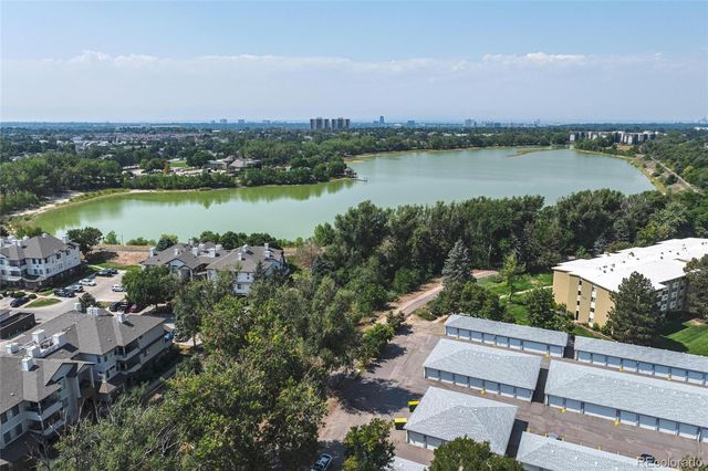 765 S Alton Way 6B, Denver, CO 80247