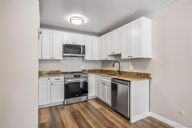 765 S Alton Way 6B, Denver, CO 80247