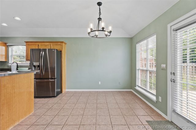 15209 E 90th Place North, Owasso, OK 74055