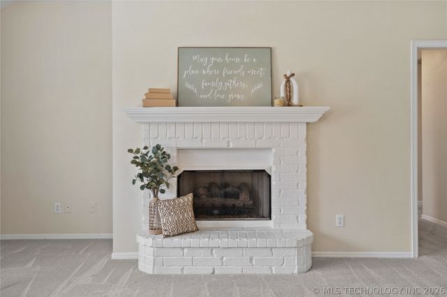 15209 E 90th Place North, Owasso, OK 74055