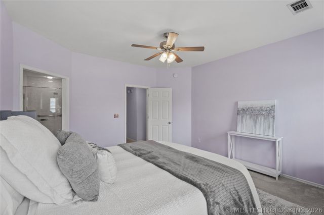 15209 E 90th Place North, Owasso, OK 74055