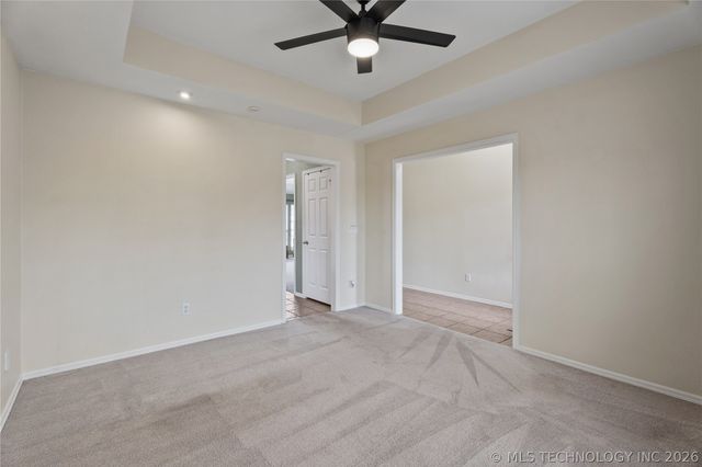 15209 E 90th Place North, Owasso, OK 74055