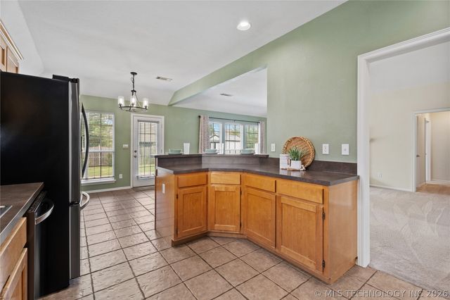 15209 E 90th Place North, Owasso, OK 74055
