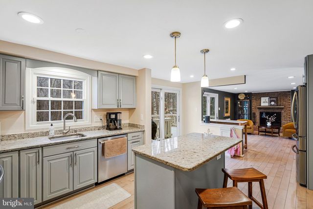 10720 BURR OAK WAY, Burke, VA 22015