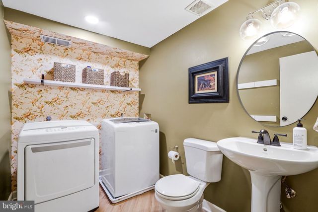 10720 BURR OAK WAY, Burke, VA 22015