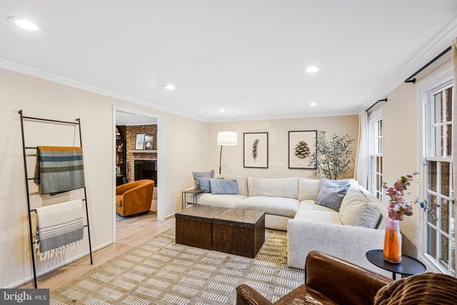 10720 BURR OAK WAY, Burke, VA 22015