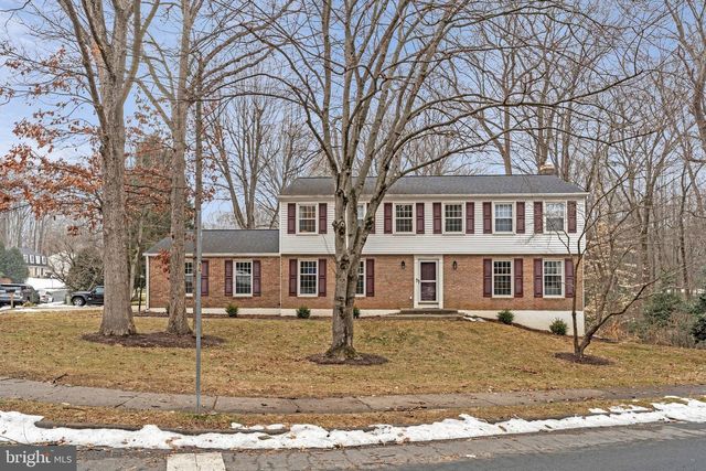 10720 BURR OAK WAY, Burke, VA 22015