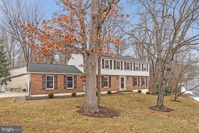 10720 BURR OAK WAY, Burke, VA 22015