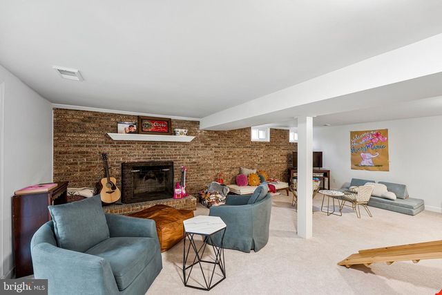 10720 BURR OAK WAY, Burke, VA 22015