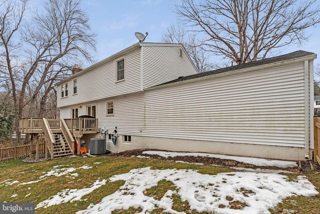 10720 BURR OAK WAY, Burke, VA 22015