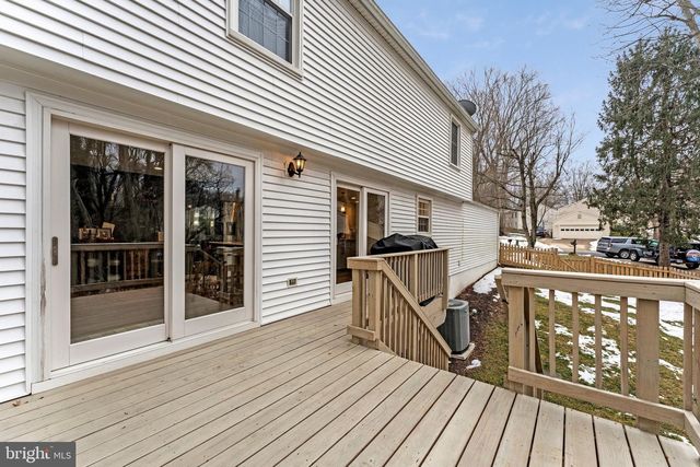 10720 BURR OAK WAY, Burke, VA 22015